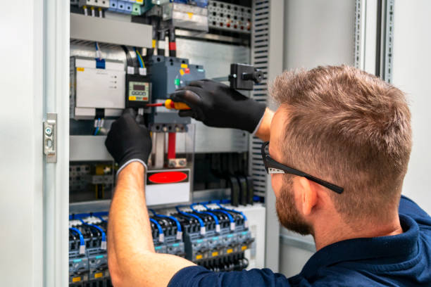Best Electrician for Home Renovation  in Rochester, IL