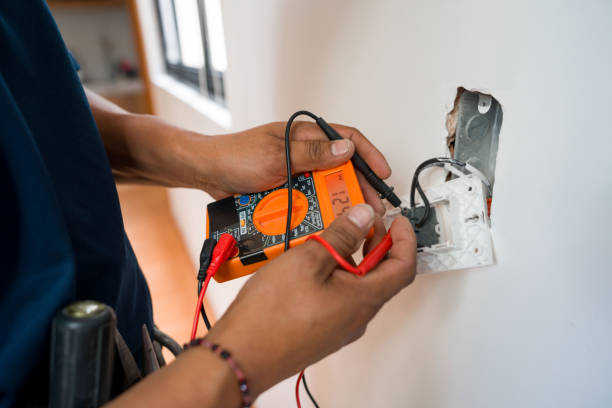 Best Electrical Contractors for Businesses  in Rochester, IL