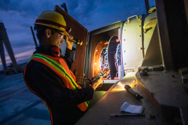 Best Commercial Electrician Services  in Rochester, IL