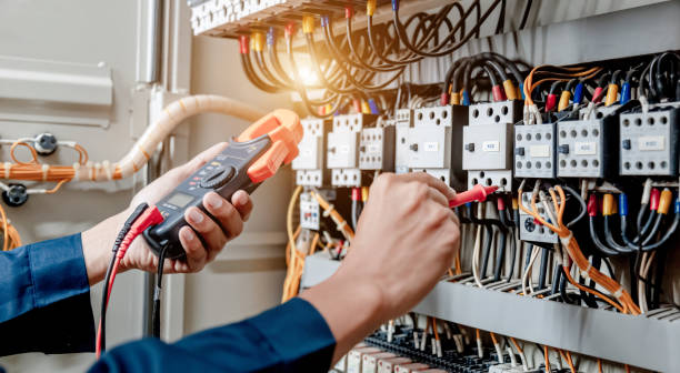 Best Emergency Electrician Near Me  in Rochester, IL