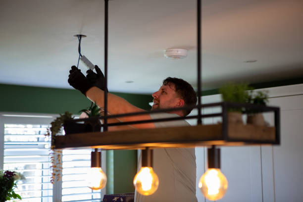 Best Affordable Electrical Installation  in Rochester, IL