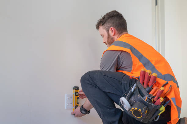 Best Electrical Outlet Repair  in Rochester, IL