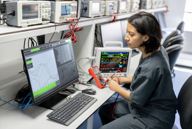 Best Electric Panel Repair  in Rochester, IL