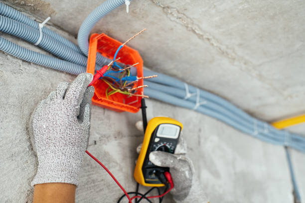 Best Electrical Upgrades for Homes  in Rochester, IL